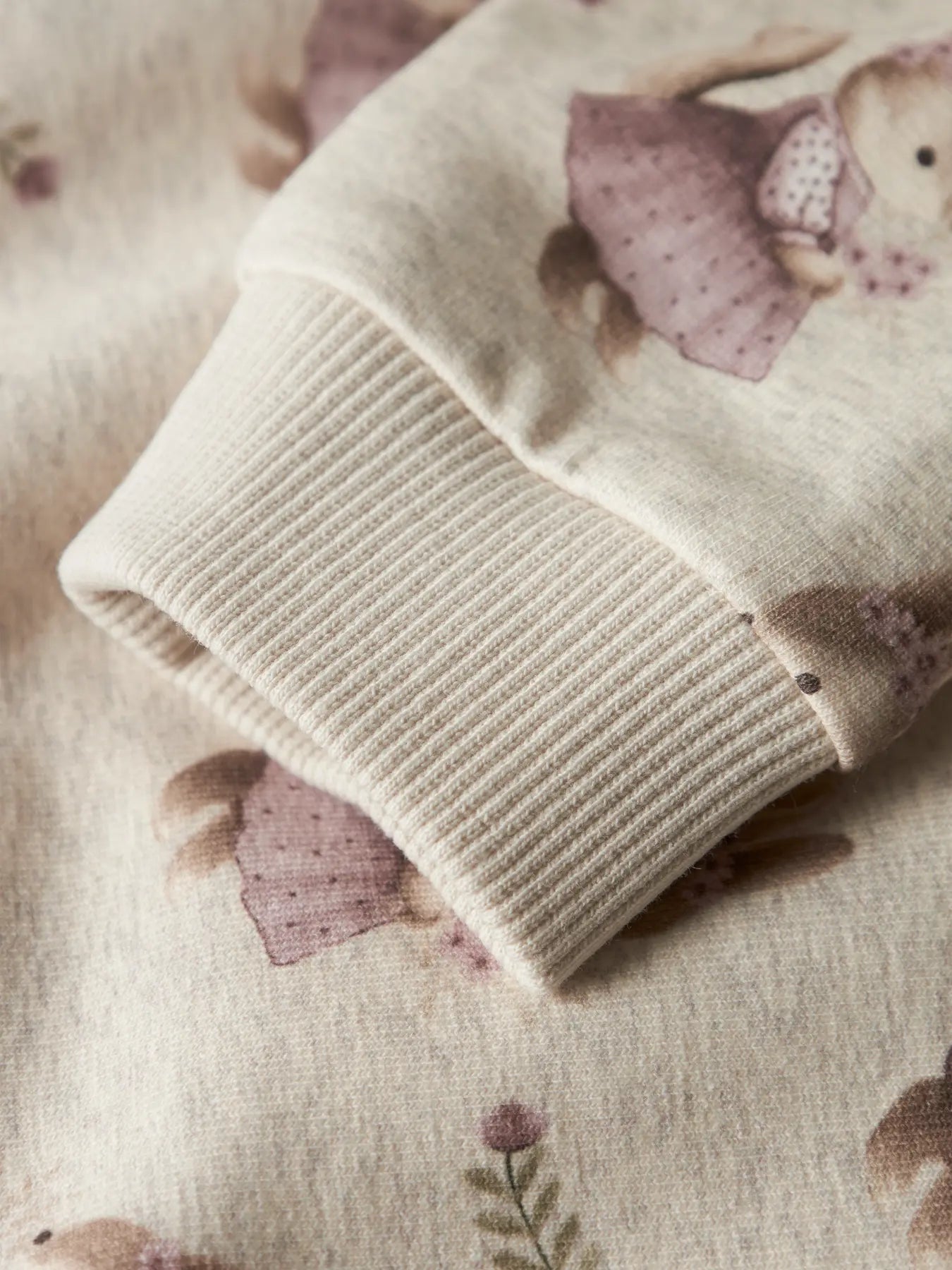 Name it Baby Shelly Sweatshirt