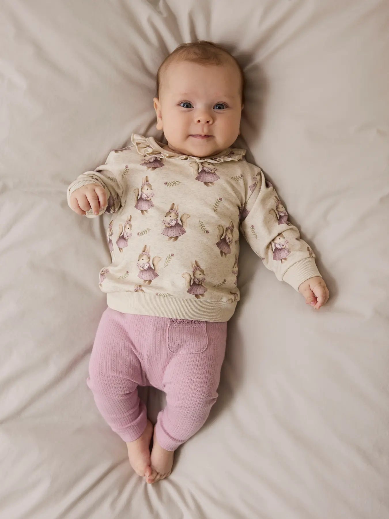 Name it Baby Shelly Sweatshirt