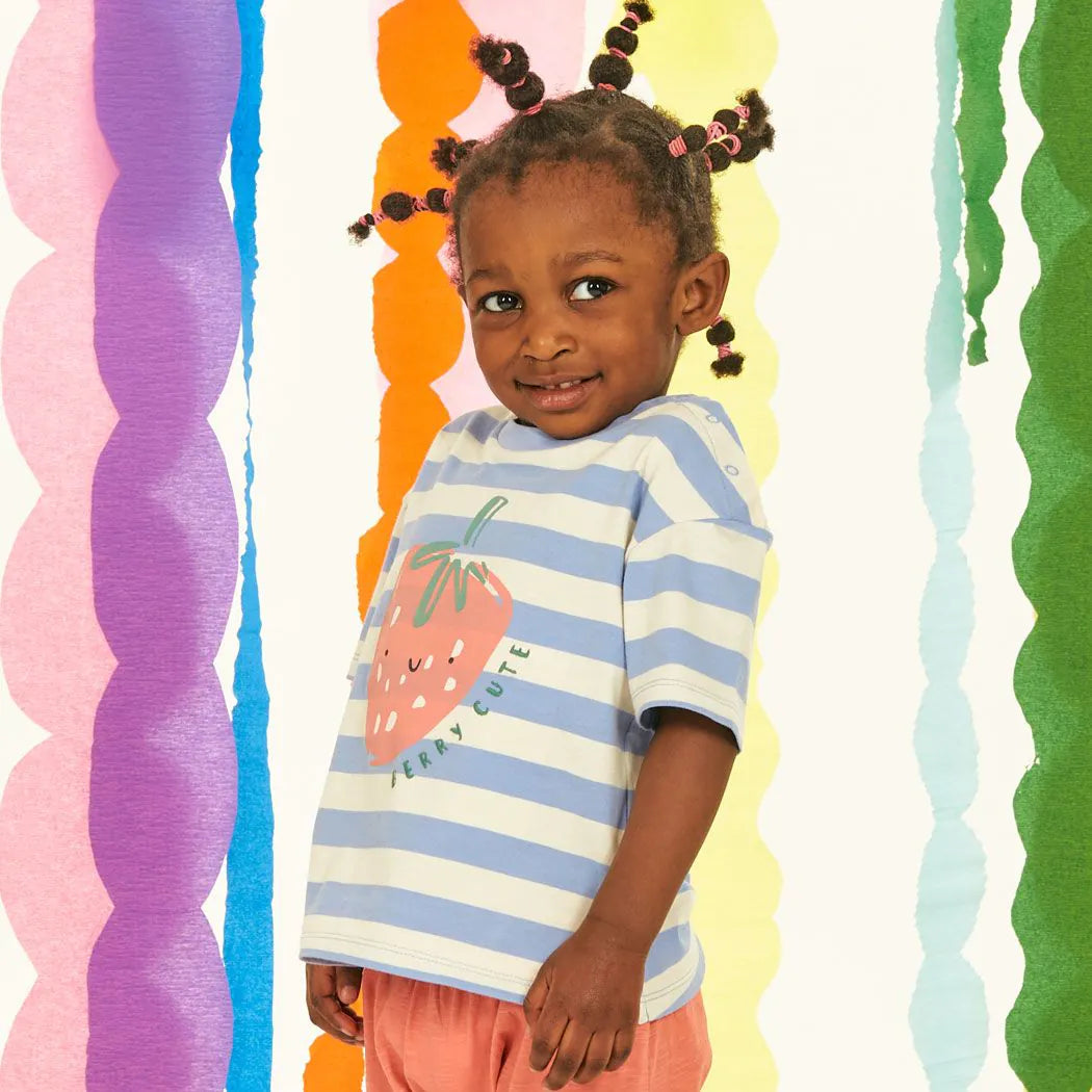 Sense Organics Baby T-Shirt Sophie