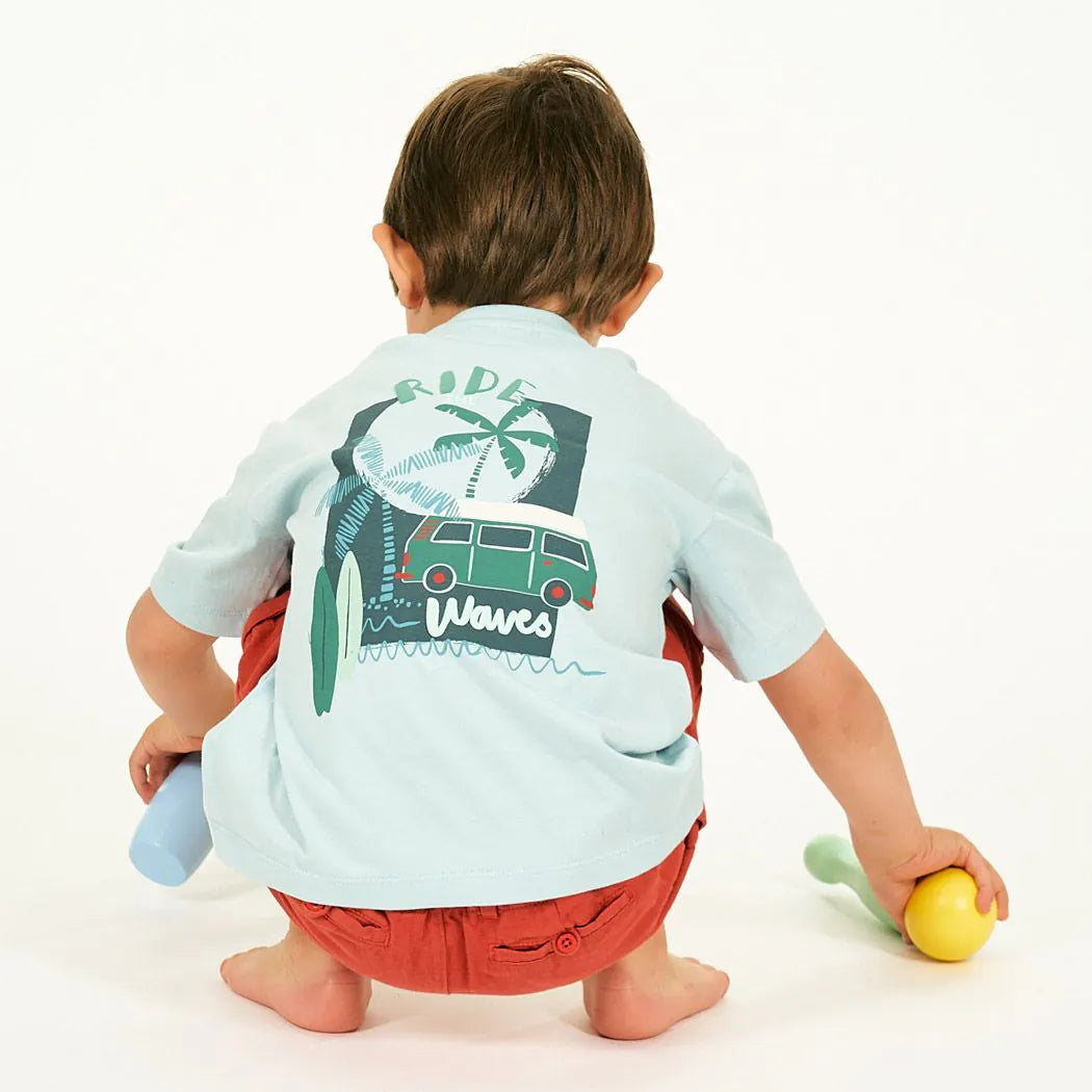 Sense Organics T-Shirt Oswin