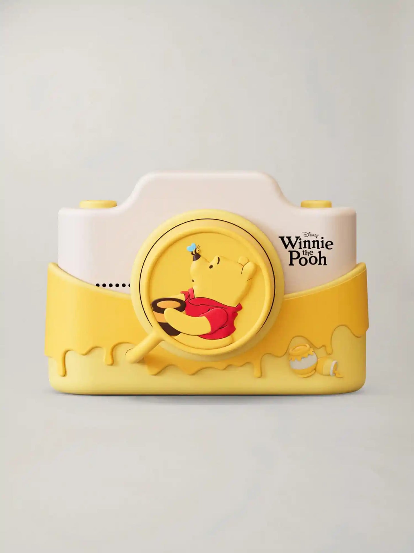 kiimento Disney Winnie the Pooh Digitalkamera