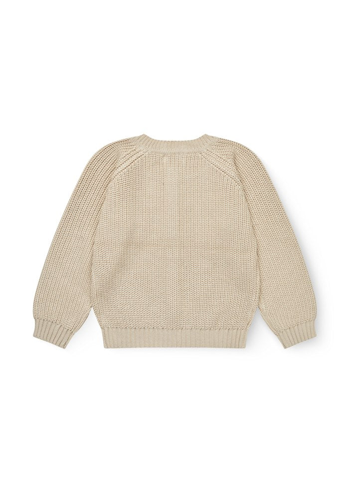 Copenhagen Colors Strickjacke Classic