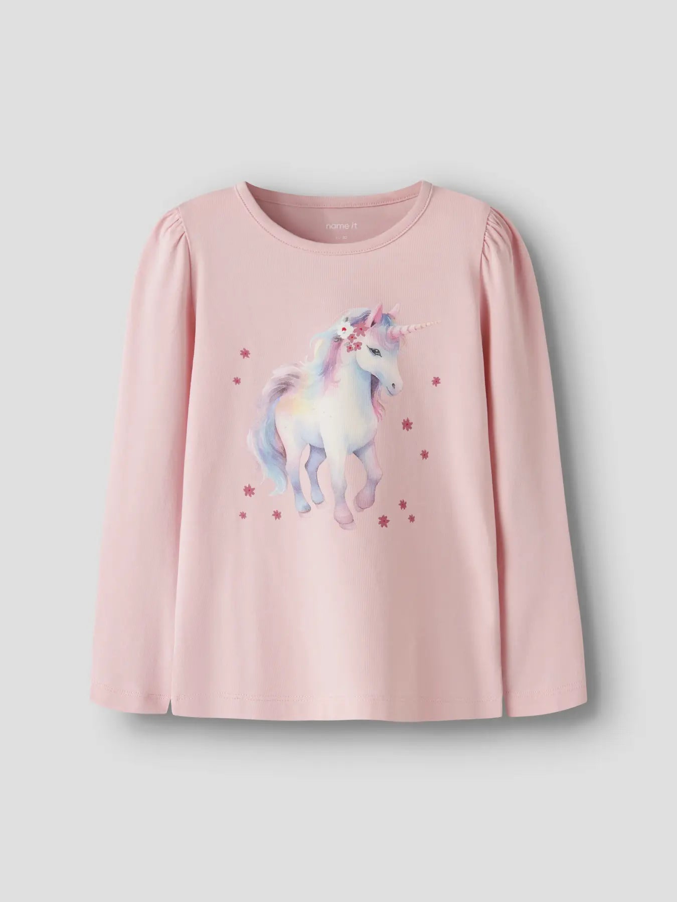 Name it FKimia Langarmshirt