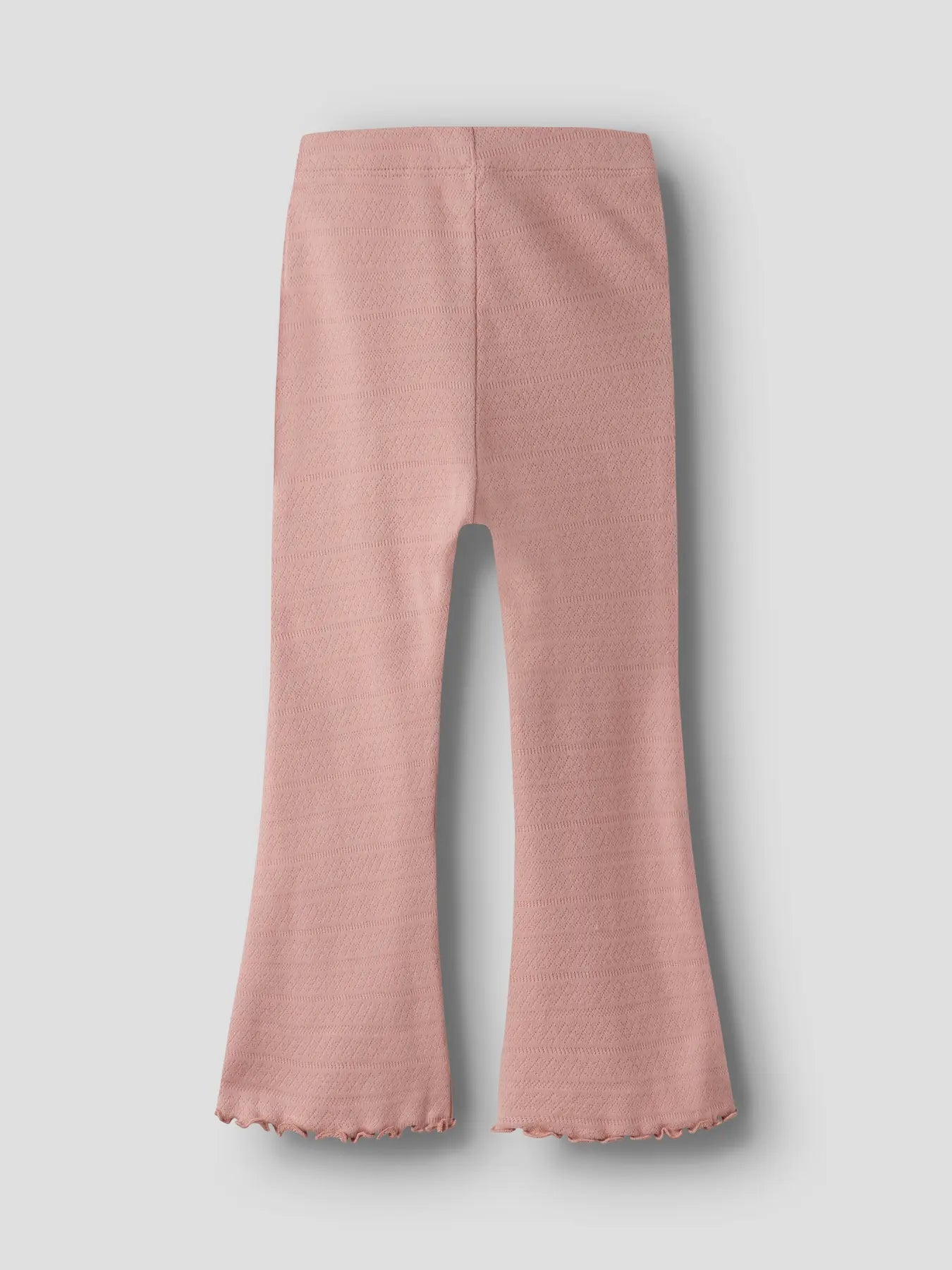 Lil' Atelier Slim Bootcut Leggings
