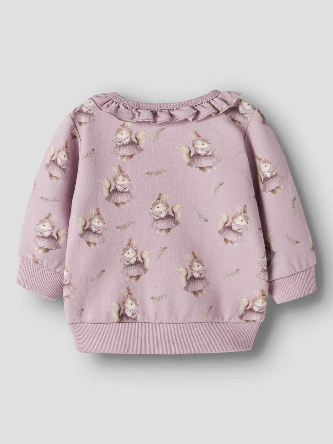 Name it Baby Shelly Sweatshirt