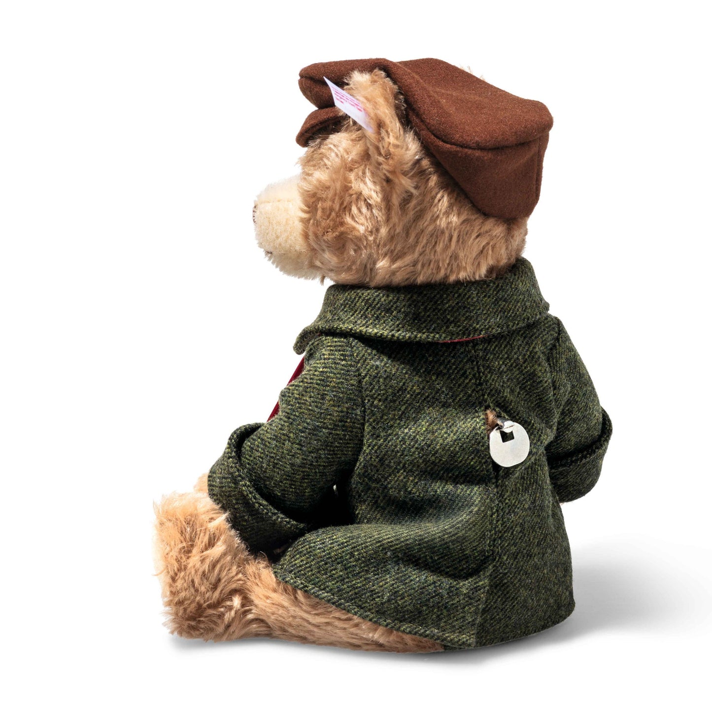 Steiff Little Drummer Boy Teddybär