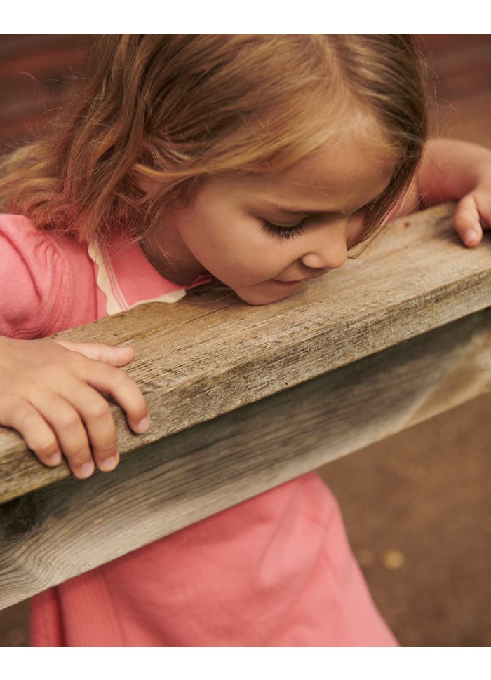 Copenhagen Colors Strick-Kleid