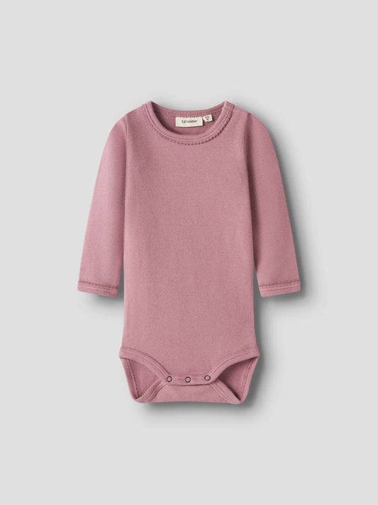 Lil' Atelier Baby Thora Body