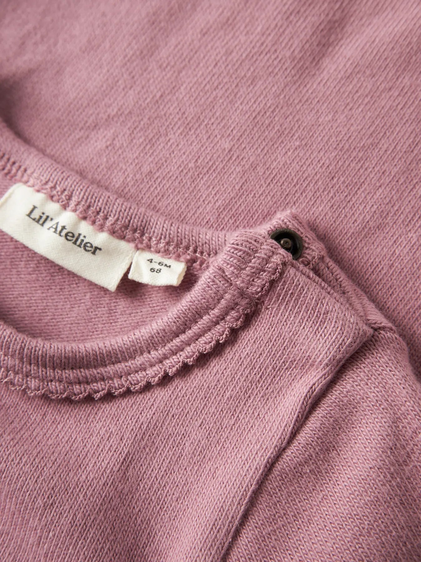 Lil' Atelier Baby Thora Body