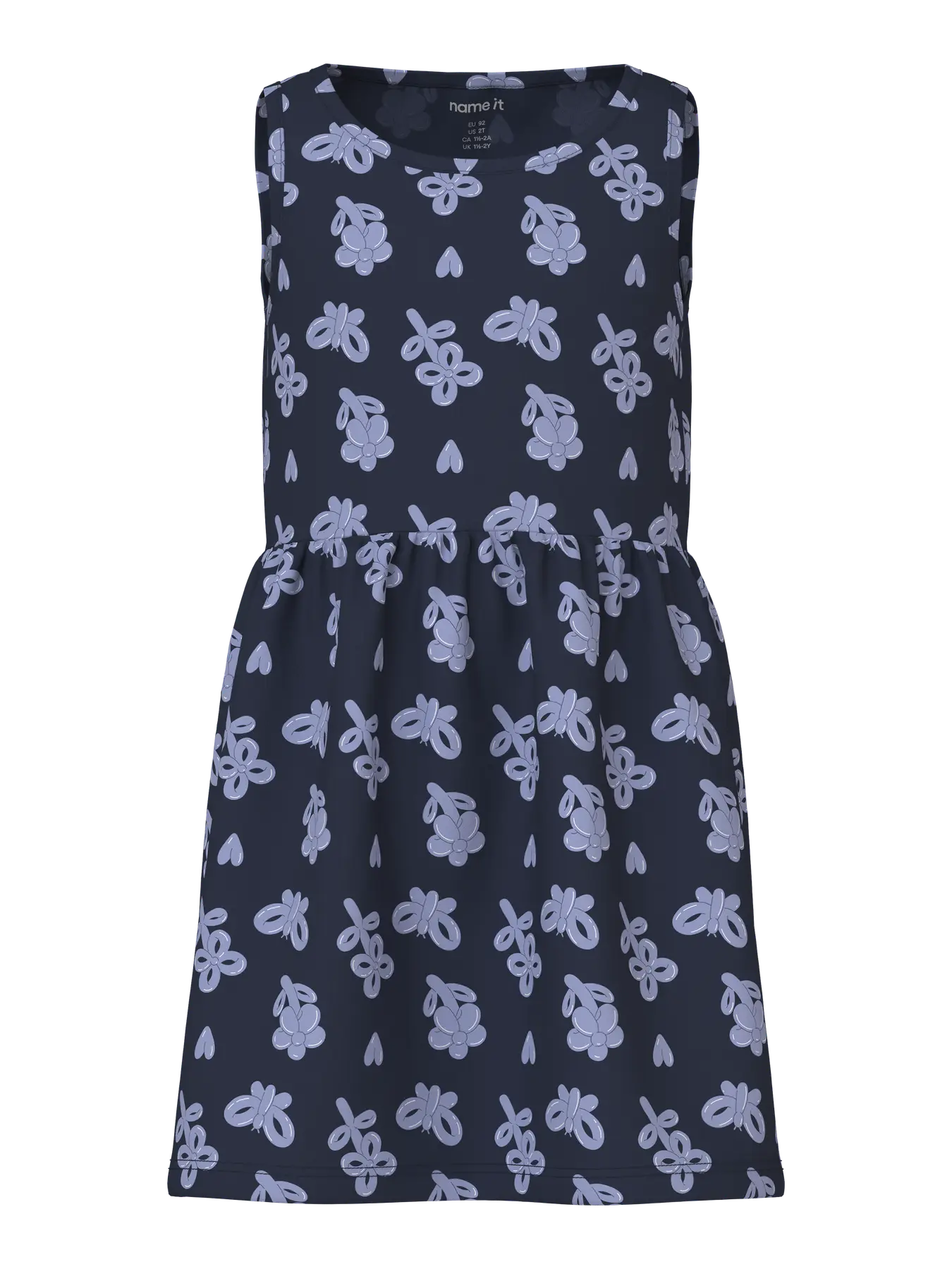 Name it Vilinse Kleid