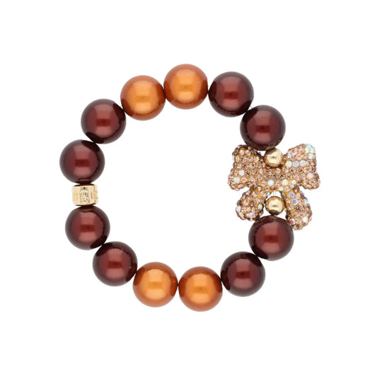 Magic Pearl PERLENARMBAND ONE MILLION BY MARTI_7447
