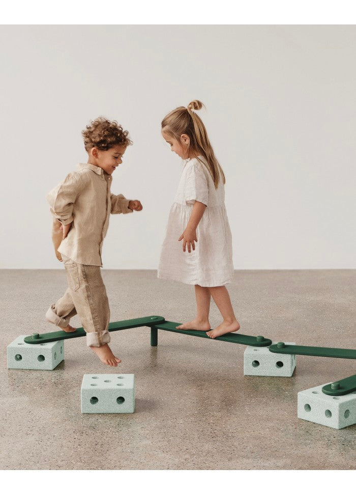 Modu Balance Track mint