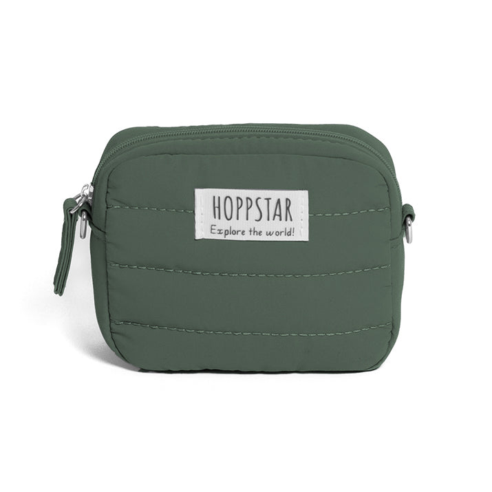 HOPPSTAR! Kamera Tasche Mini laurel