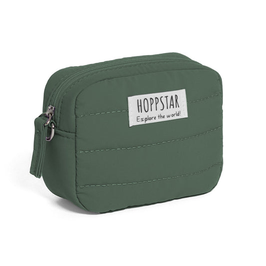 HOPPSTAR! Kamera Tasche Mini laurel