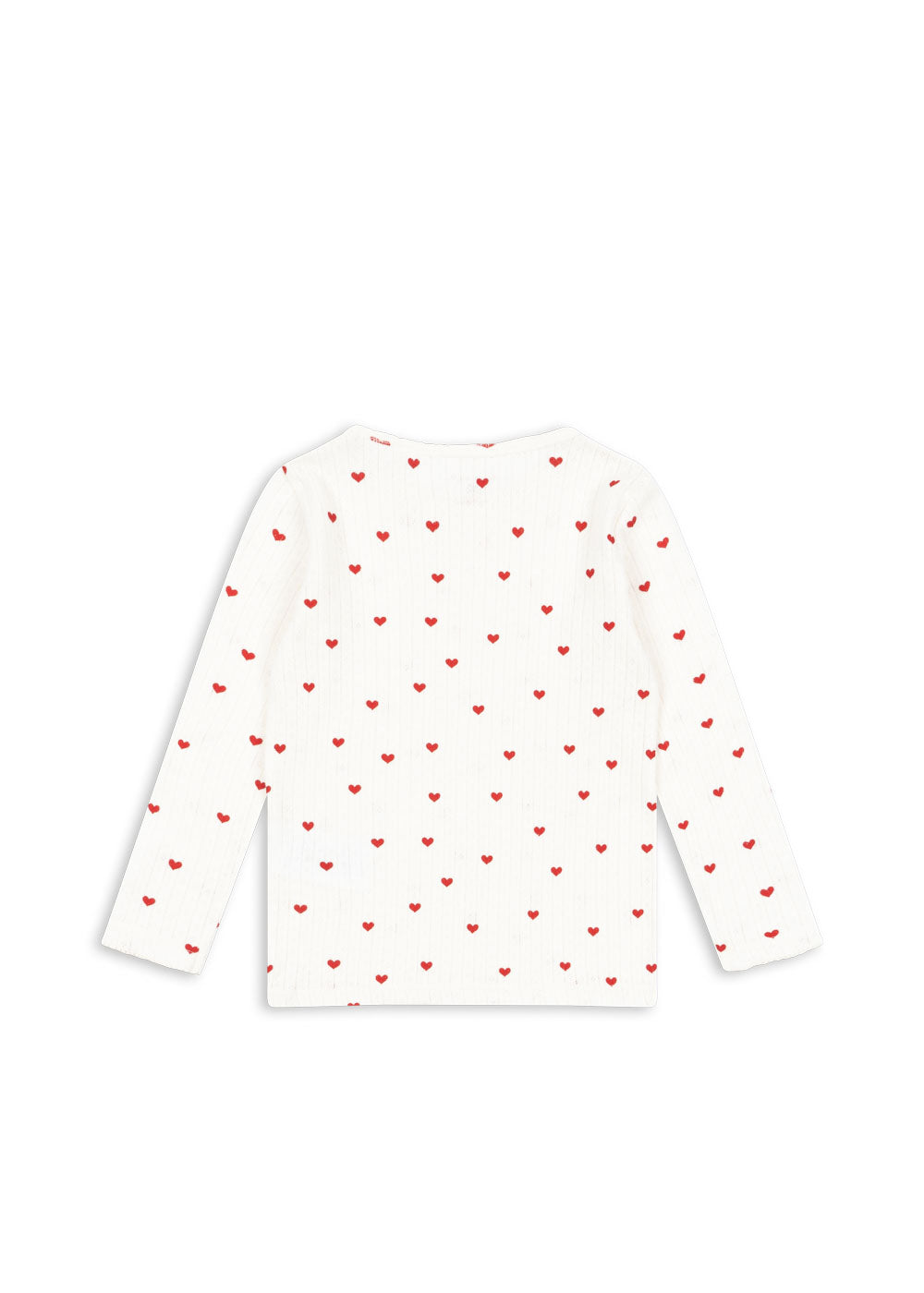 Konges Sløjd Minnie Langarmshirt GOTS