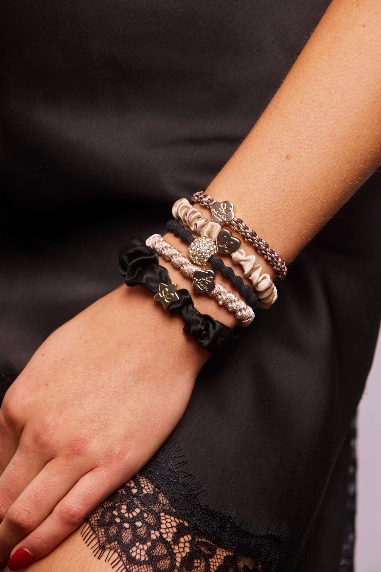 byEloise Golden Glow Box