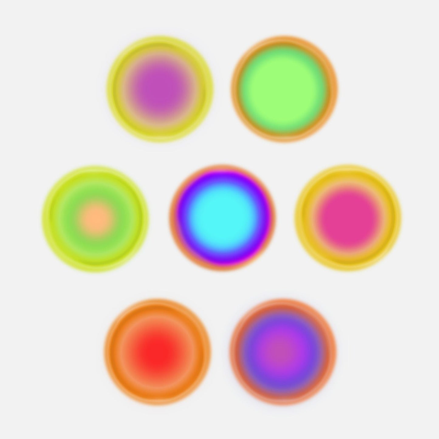 MOB Mini Stellar Light Astronaut