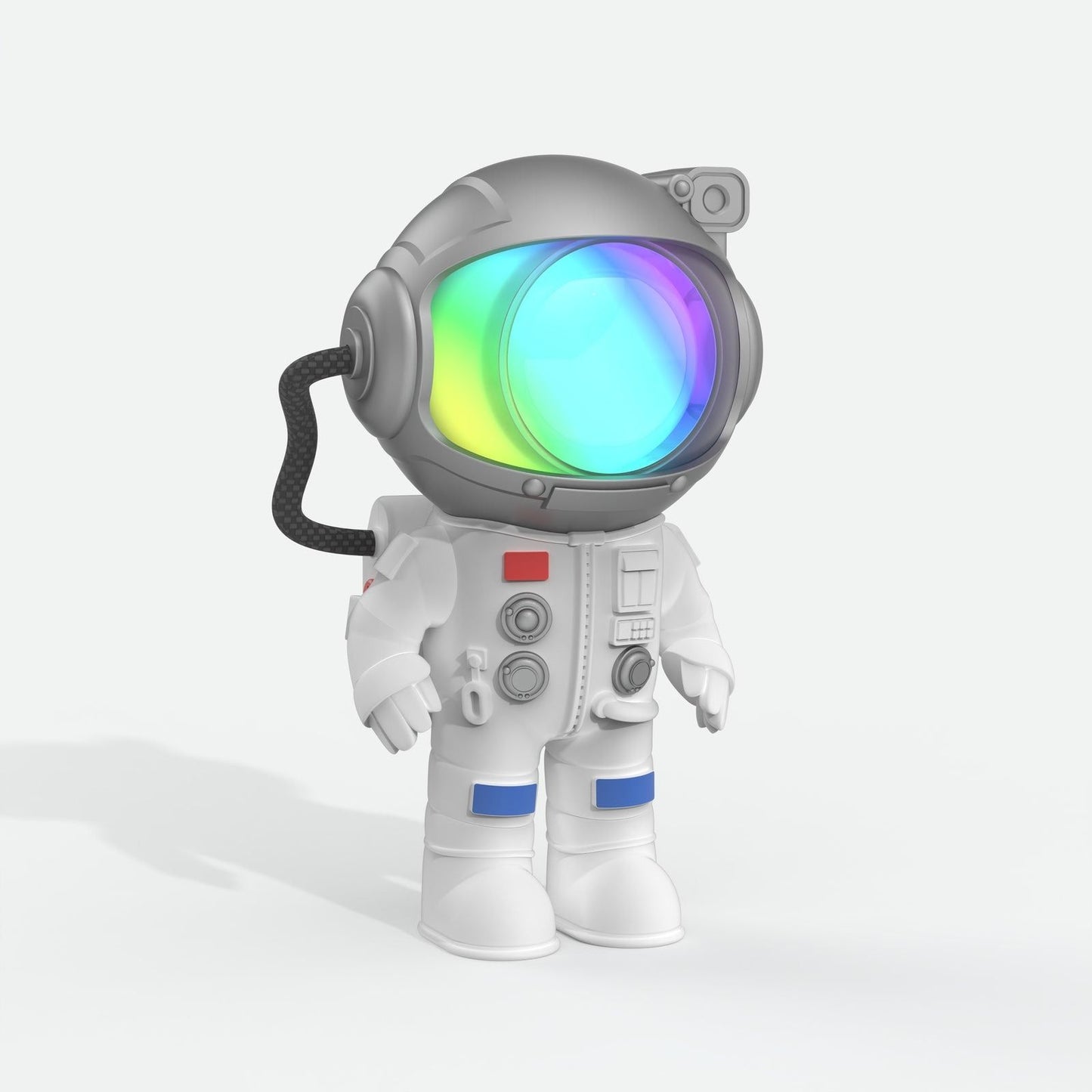 MOB Mini Stellar Light Astronaut