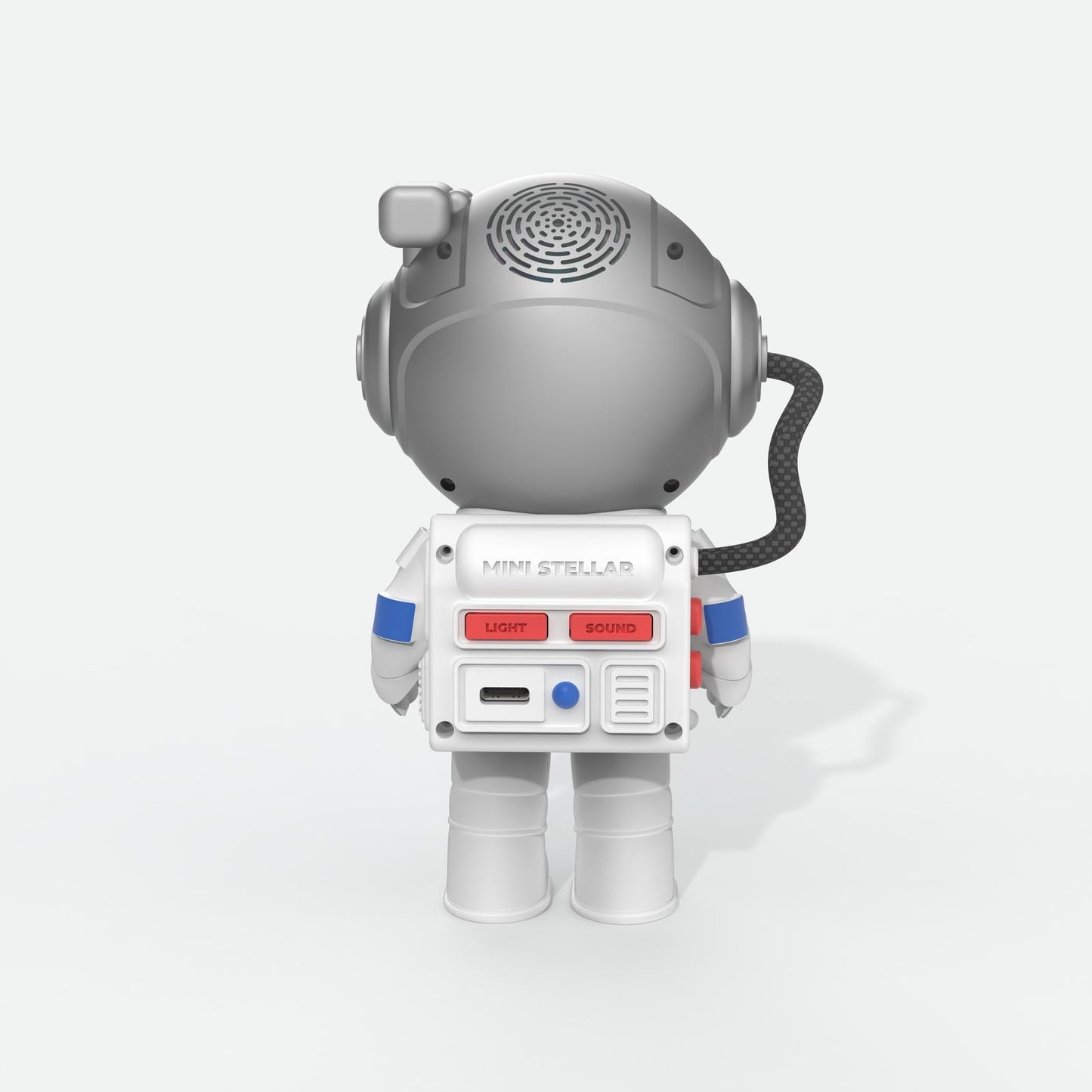 MOB Mini Stellar Light Astronaut