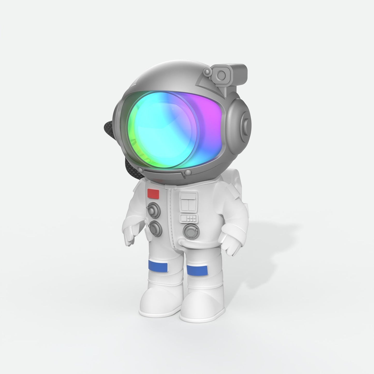 MOB Mini Stellar Light Astronaut