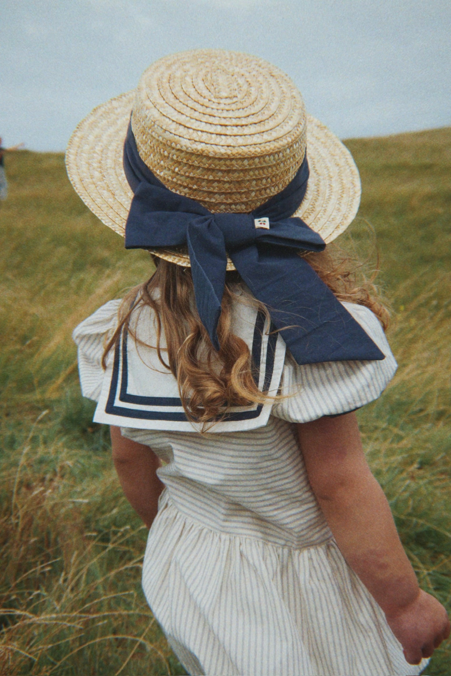 Konges Sløjd Allie Sailor Hut