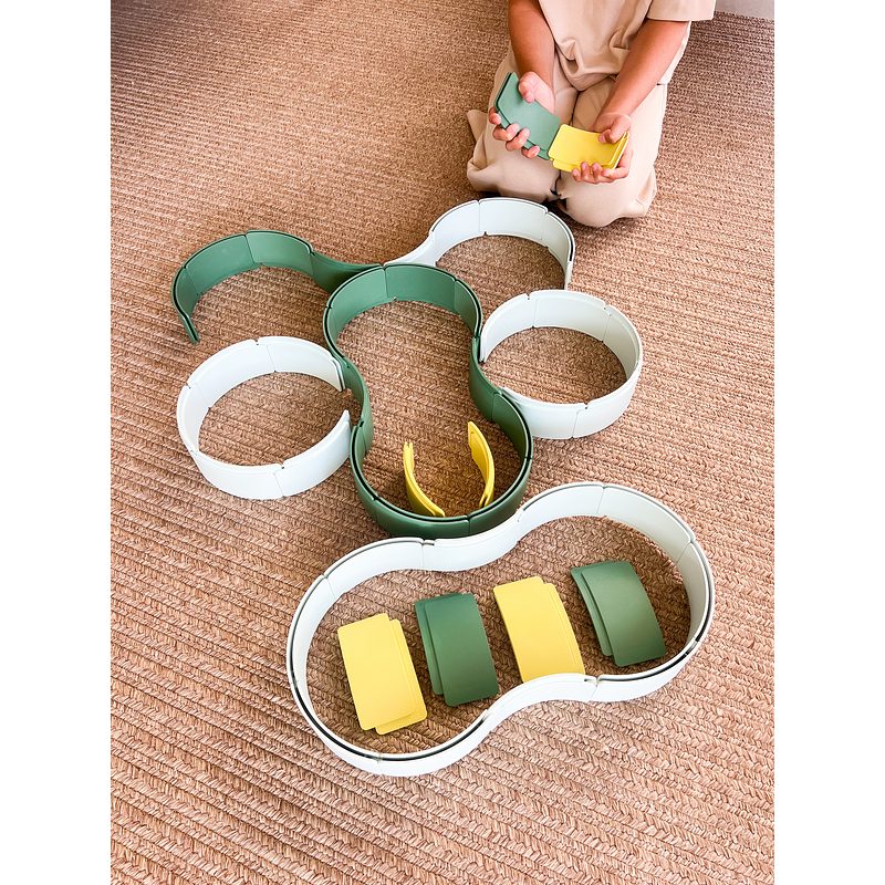 waytoplay Arches Creatorset 36-teilig