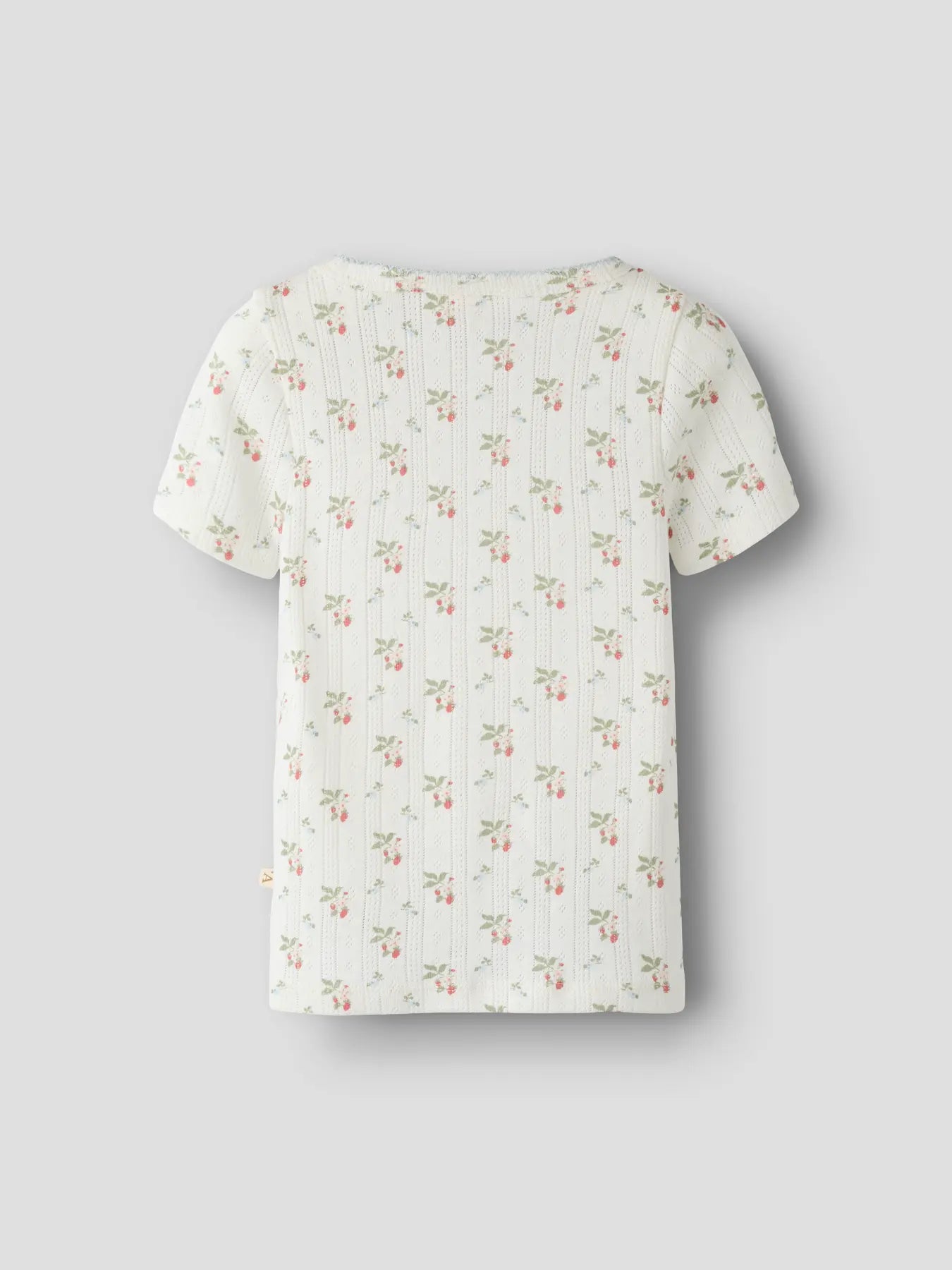 Lil Atelier FRachello Top Tencel