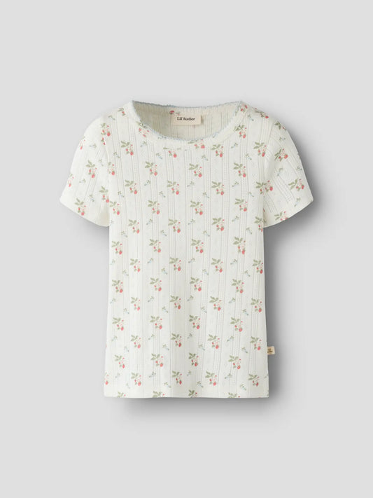 Lil Atelier FRachello Top Tencel