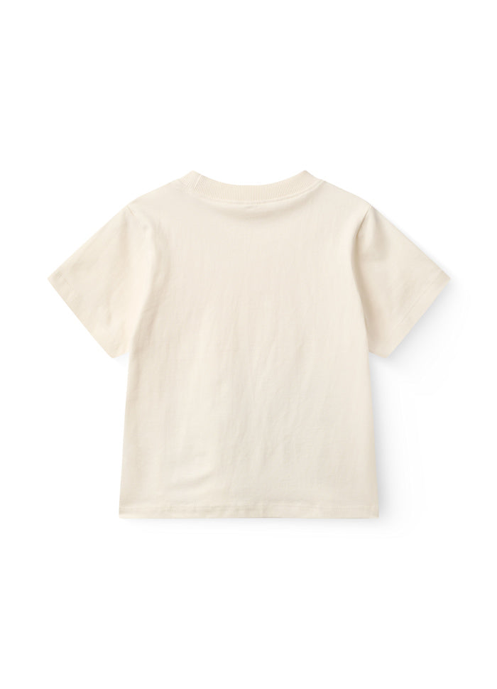 Copenhagen Colors T-Shirt Landschaftsdruck