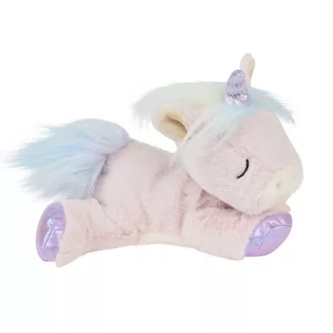 Olli Ella BIinky Baby Unicorn sparkle/pink