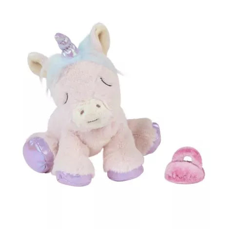 Olli Ella BIinky Baby Unicorn sparkle/pink