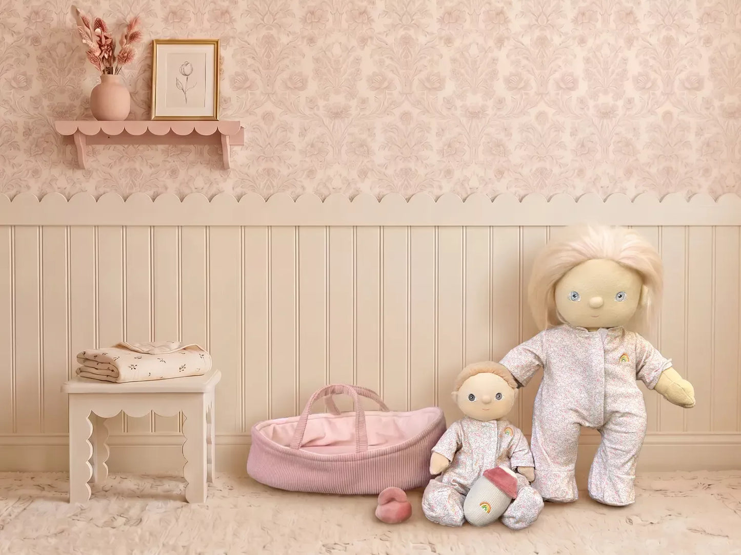 Dinkum Dolls Binky Dinky - Pip