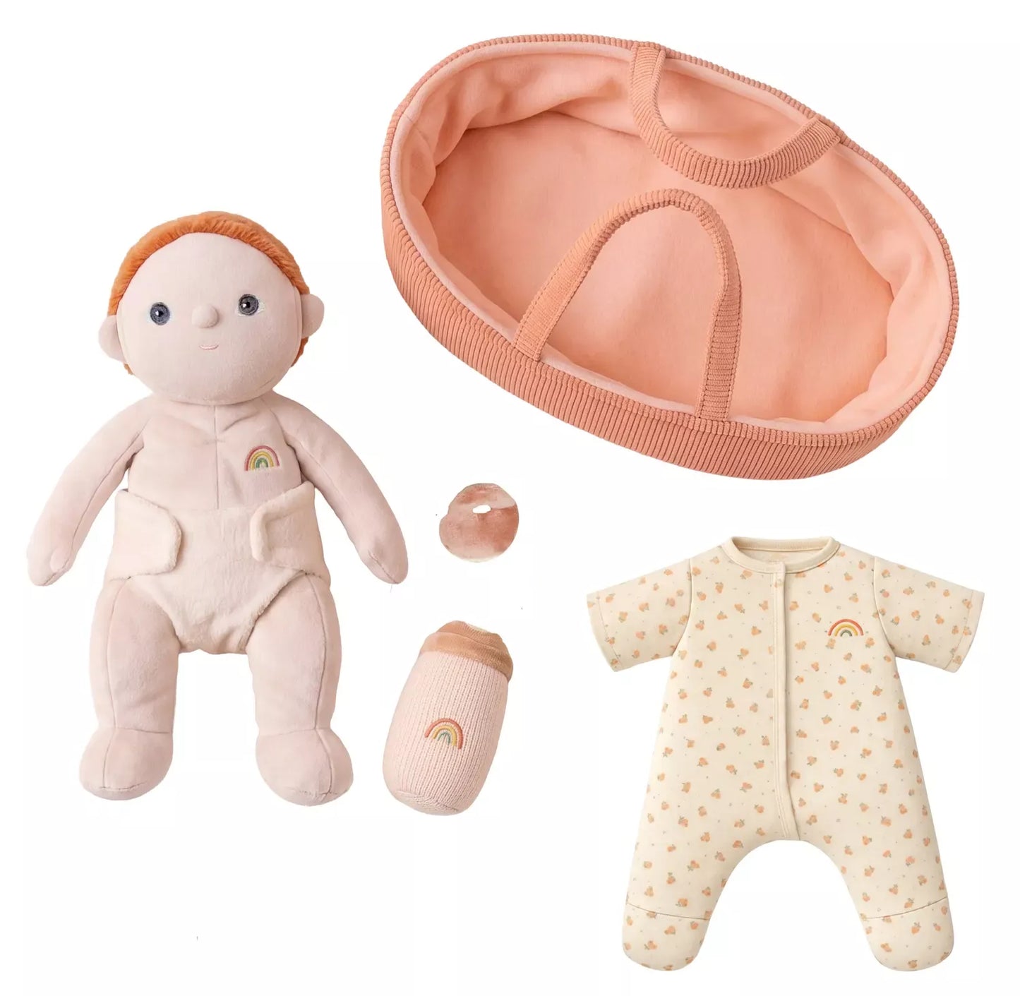 Dinkum Dolls Binky Dinky - Pickle