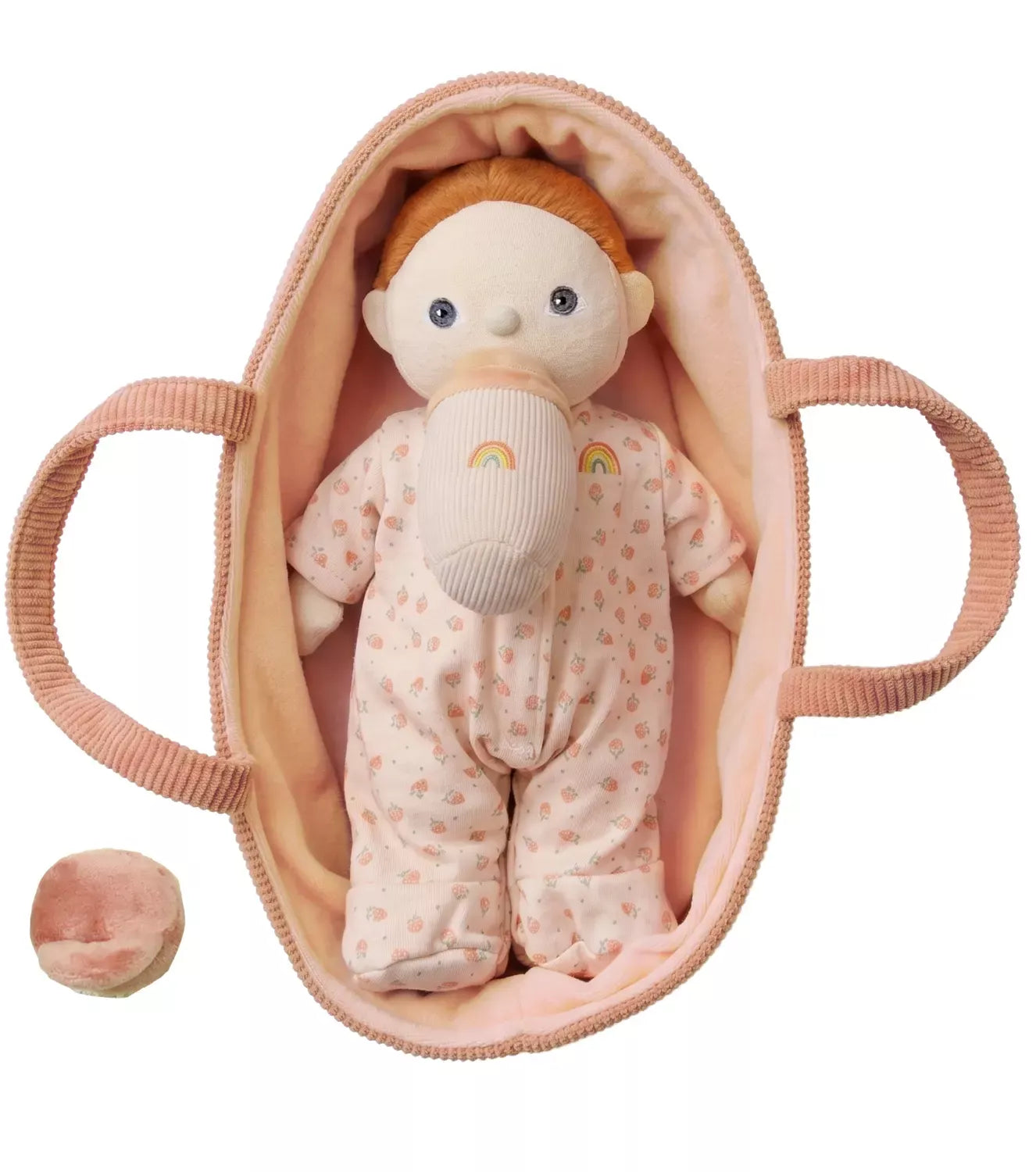 Dinkum Dolls Binky Dinky - Pickle