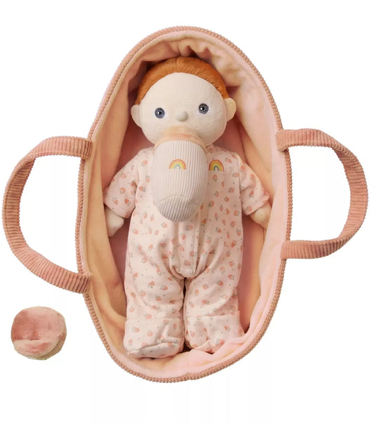 Dinkum Dolls Binky Dinky - Pickle