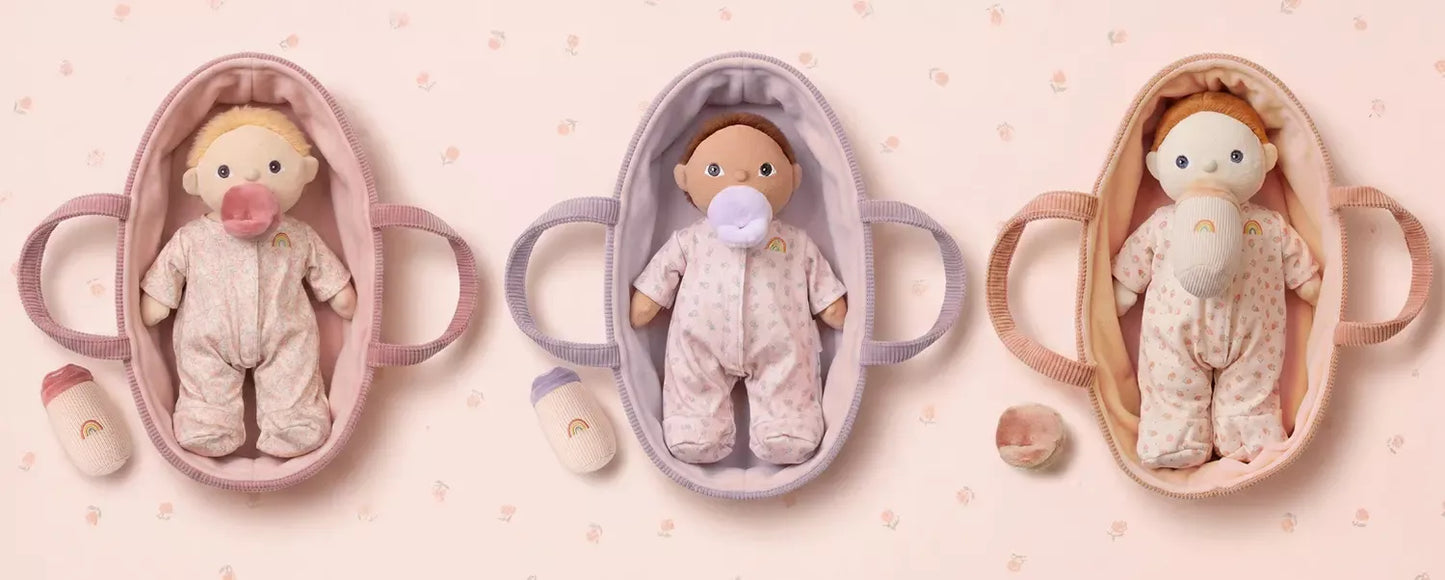 Dinkum Dolls Binky Dinky - Pickle