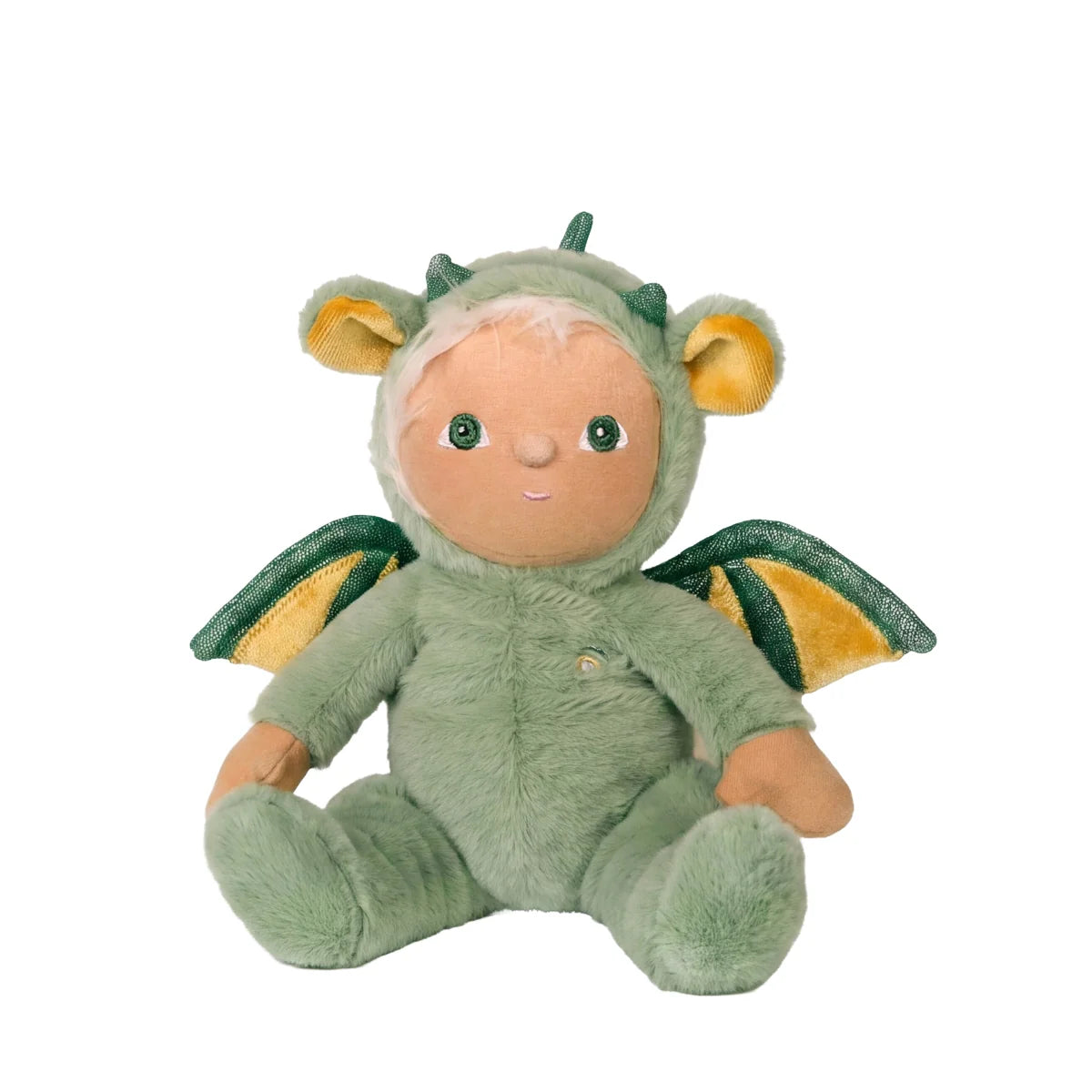Dinky Dinkum - Dax Dragon