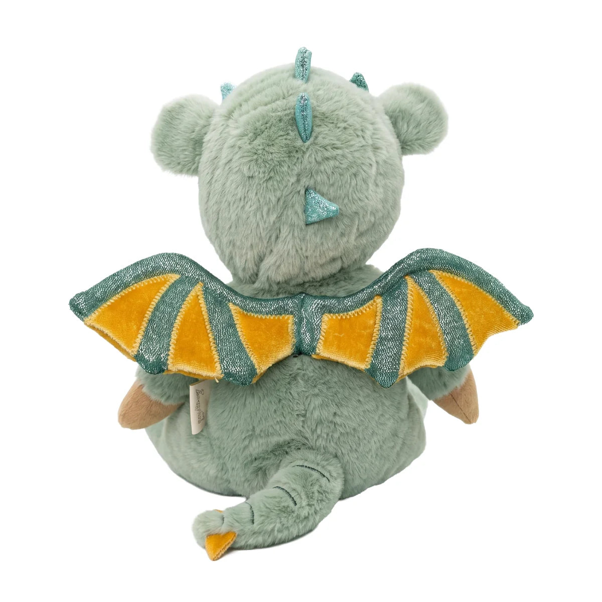 Dinky Dinkum - Dax Dragon