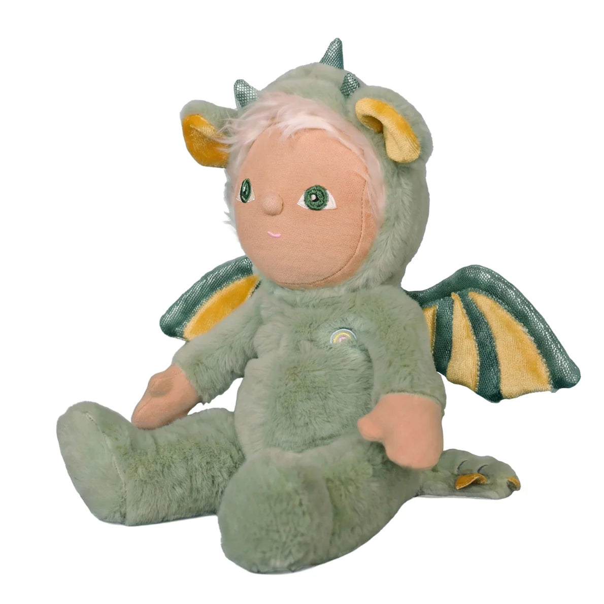 Dinky Dinkum - Dax Dragon