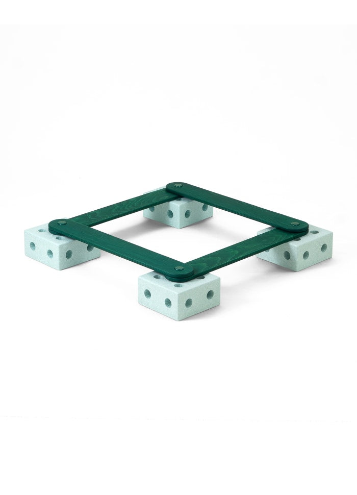 Modu Balance Track mint