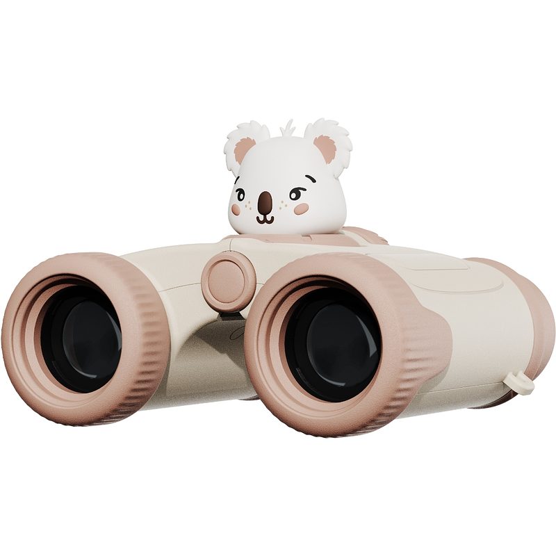 Zoofamily Fernglas Zoo Eyes Koala
