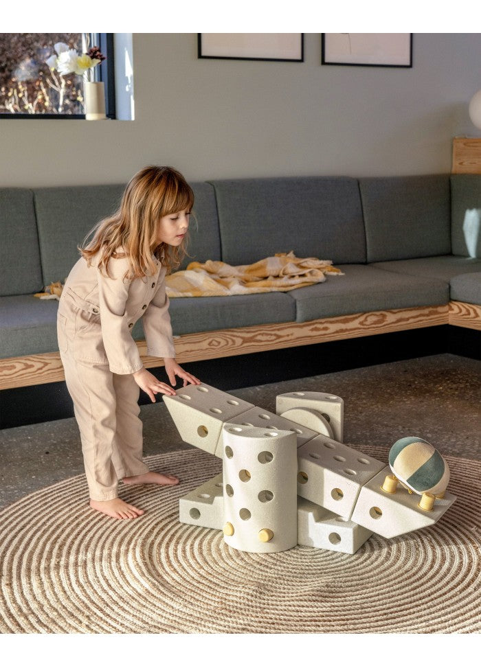 Modu Dreamer Set Sand