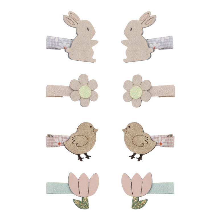 Mimi & Lula Ostern Mini-Clips
