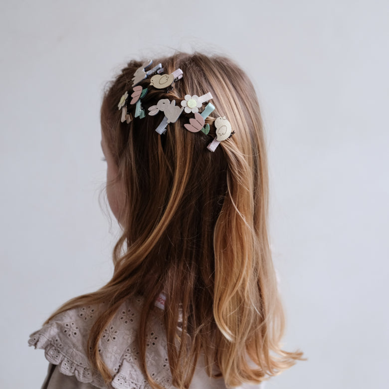 Mimi & Lula Ostern Mini-Clips