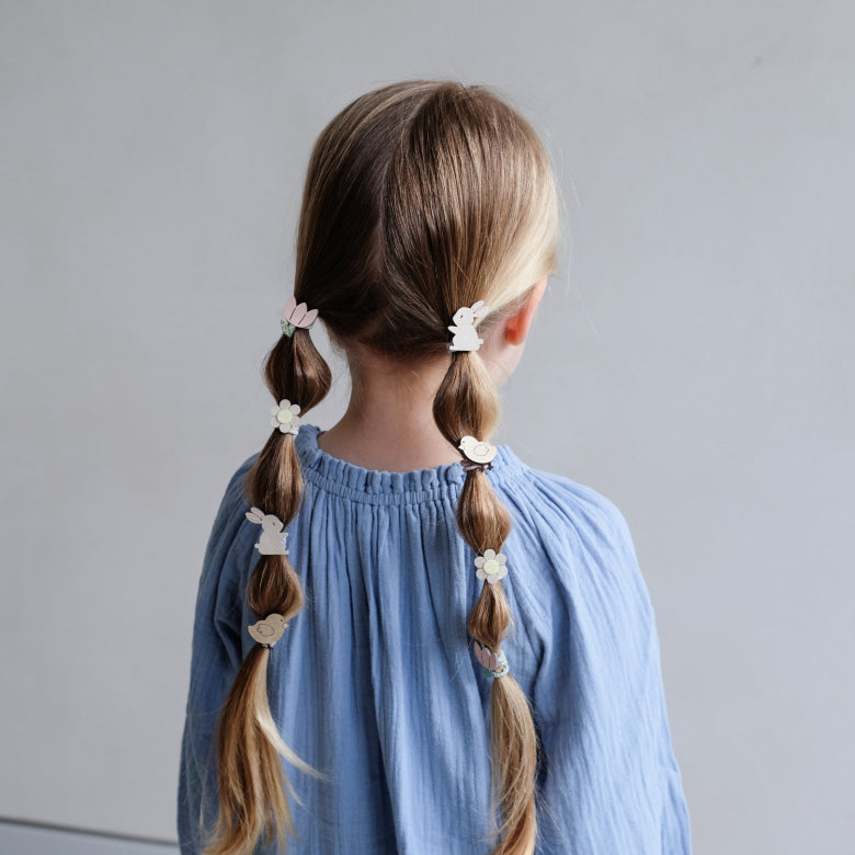 Mimi & Lula Ostern Mini Haarbänder