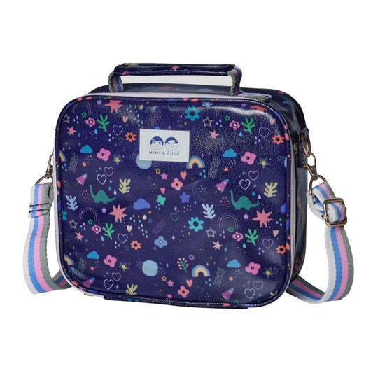 Mimi & Lula My Little Doodle Lunchbag