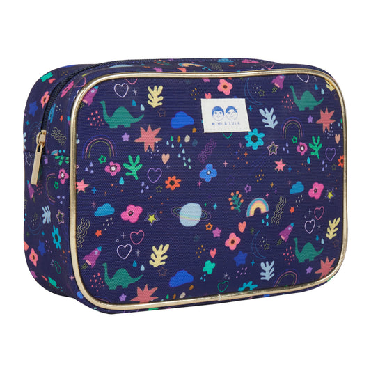 Mimi & Lula My Little Doodle Washbag