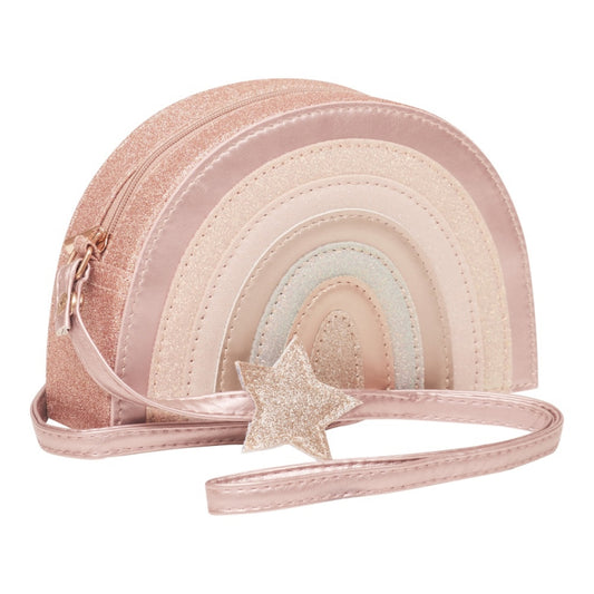 Mimi & Lula Rosa Regenbogentasche