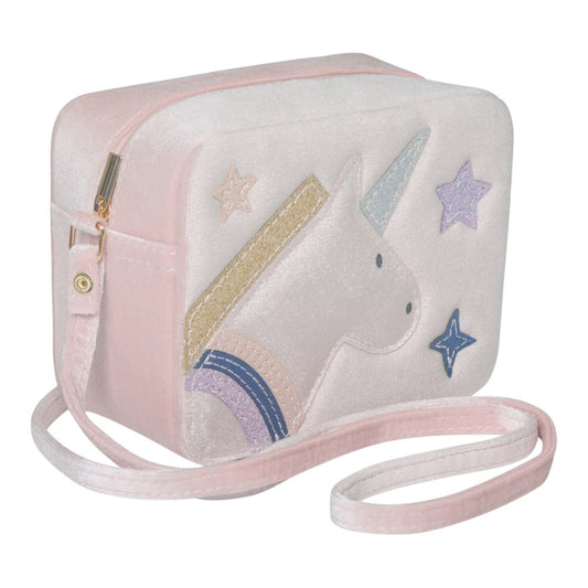 Mimi & Lula Einhorn Boxy Tasche