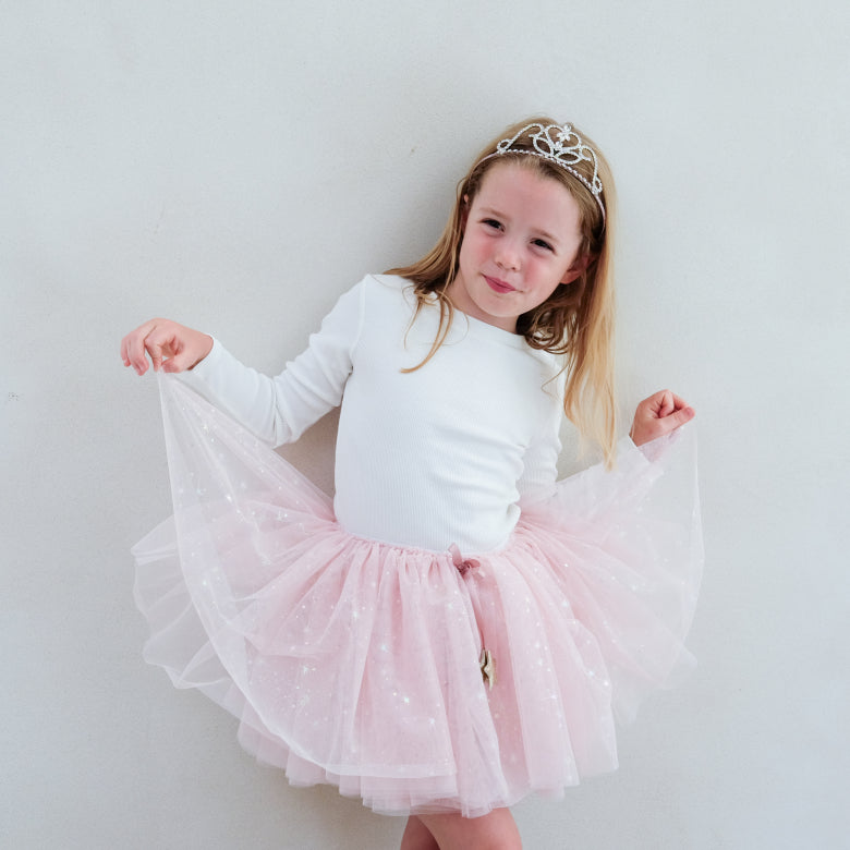 Mimi & Lula Schimmer Prinzessinen Tutu